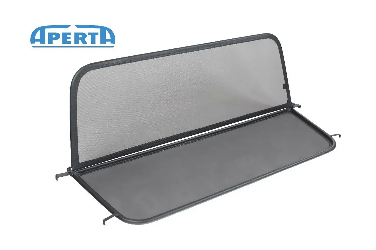 Guarda-vento para Triumph Stag ano 70-78 - Vista 1