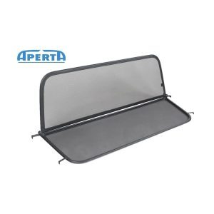 Guarda-vento para Triumph Stag ano 70-78