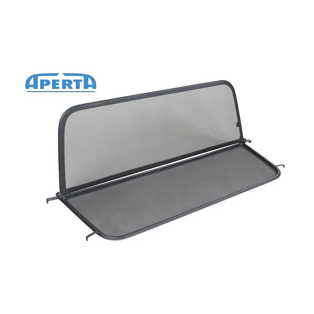 Guarda-vento para Triumph Stag ano 70-78