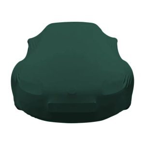 Guarda-vento para Triumph Stag ano 70-78