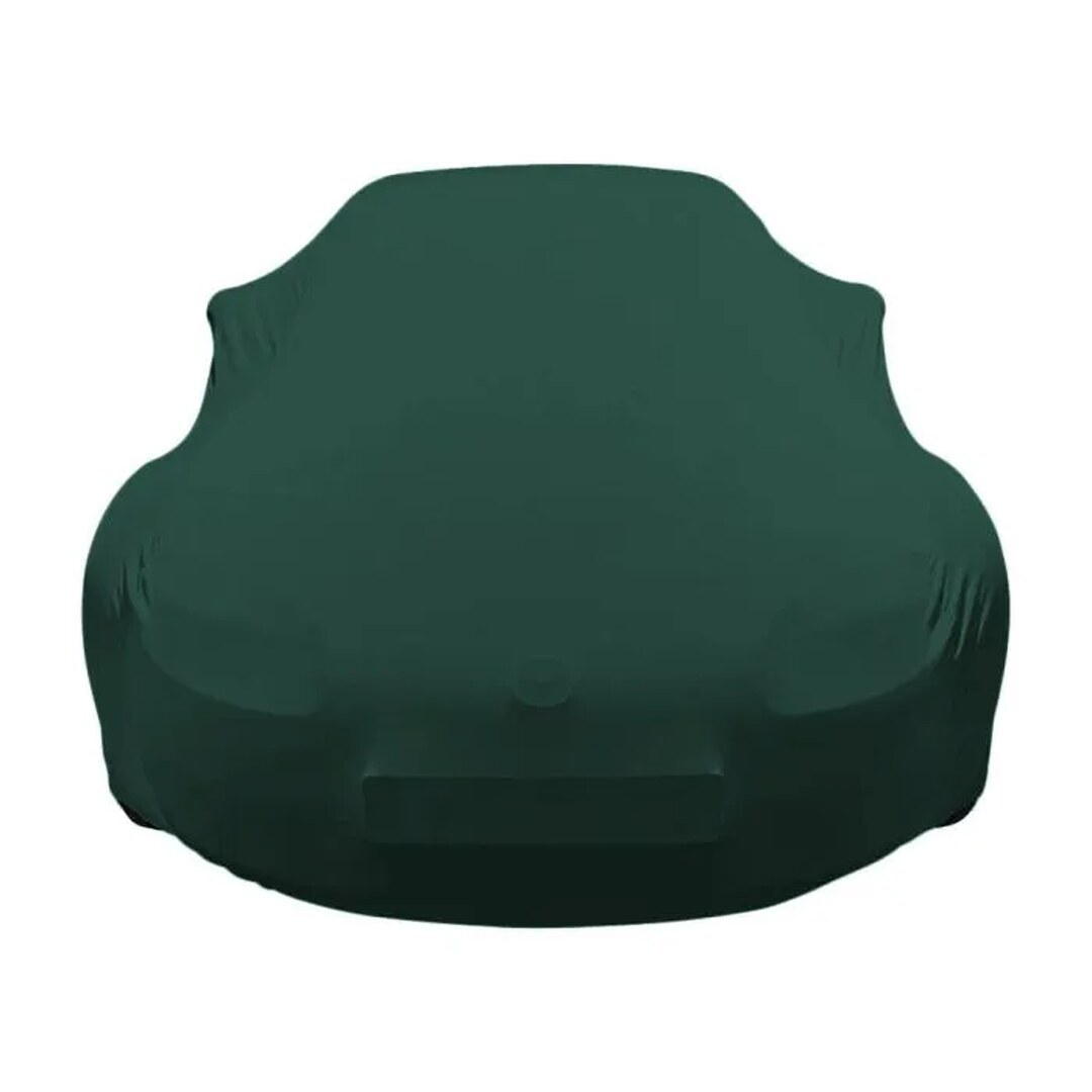 Guarda-vento para Triumph Stag ano 70-78