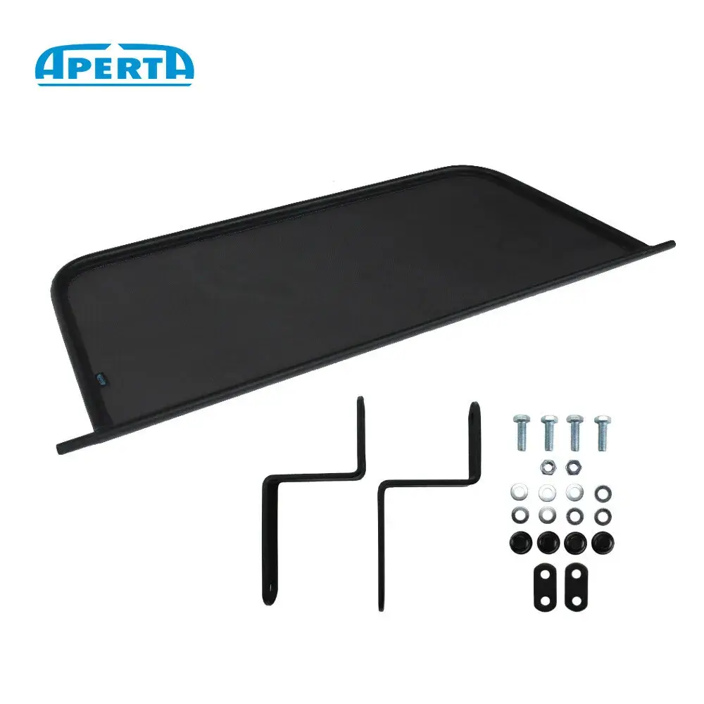 Guarda-vento para Triumph TR4 & TR6 ano 61-76 - Vista 1