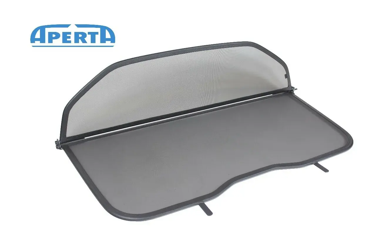 Guarda-vento para Volvo C70 ano 06-14 - Vista 1