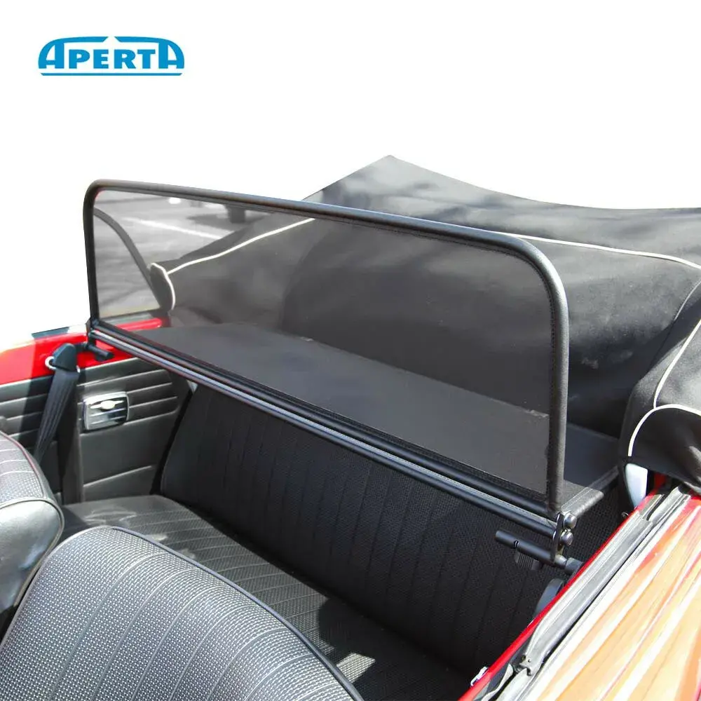 Guarda-vento para VW Beetle 1302/1303 ano 68-81 - Vista 2