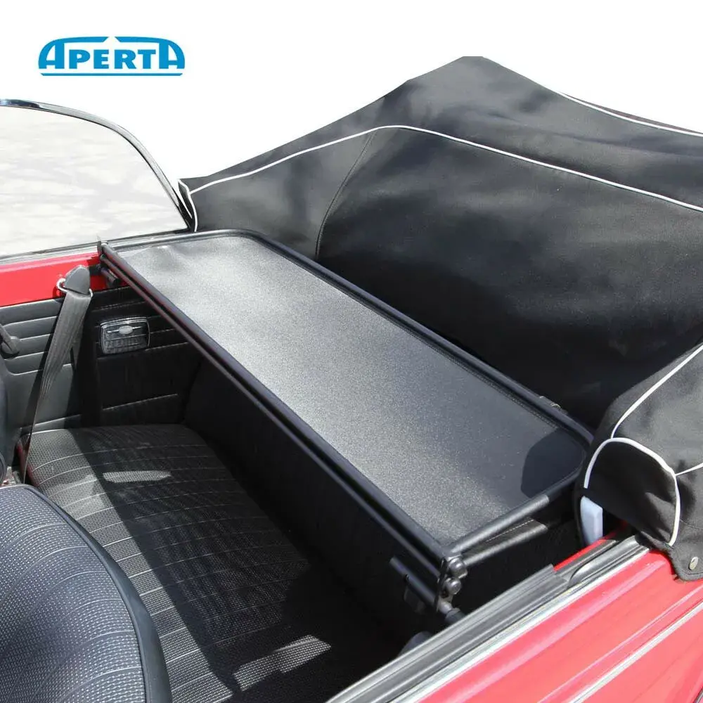 Guarda-vento para VW Beetle 1302/1303 ano 68-81 - Vista 3