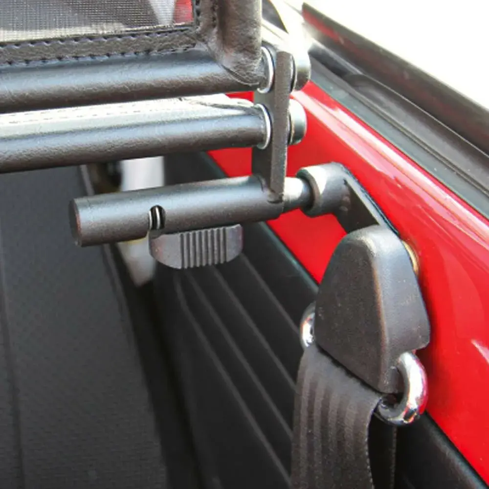 Guarda-vento para VW Beetle 1302/1303 ano 68-81 - Vista 4