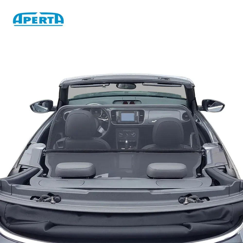 Guarda-vento para VW Beetle 5C7 ano 12-19 - Vista 2