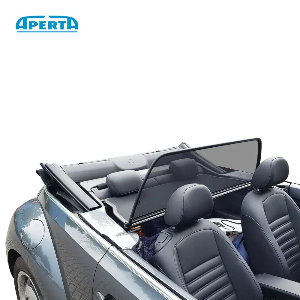Guarda-vento para VW Beetle 5C7 ano 12-19 - Vista 3