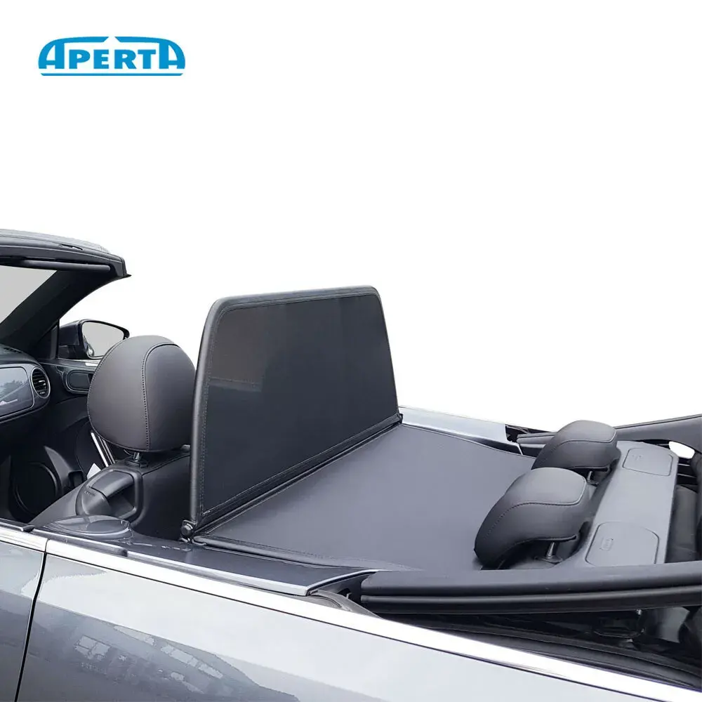 Guarda-vento para VW Beetle 5C7 ano 12-19 - Vista 4