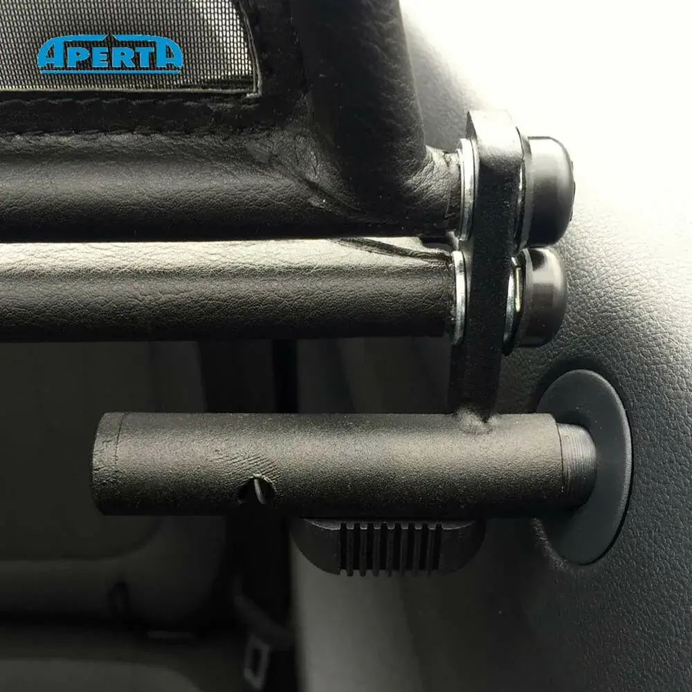 Guarda-vento para VW Beetle 5C7 ano 12-19 - Vista 6