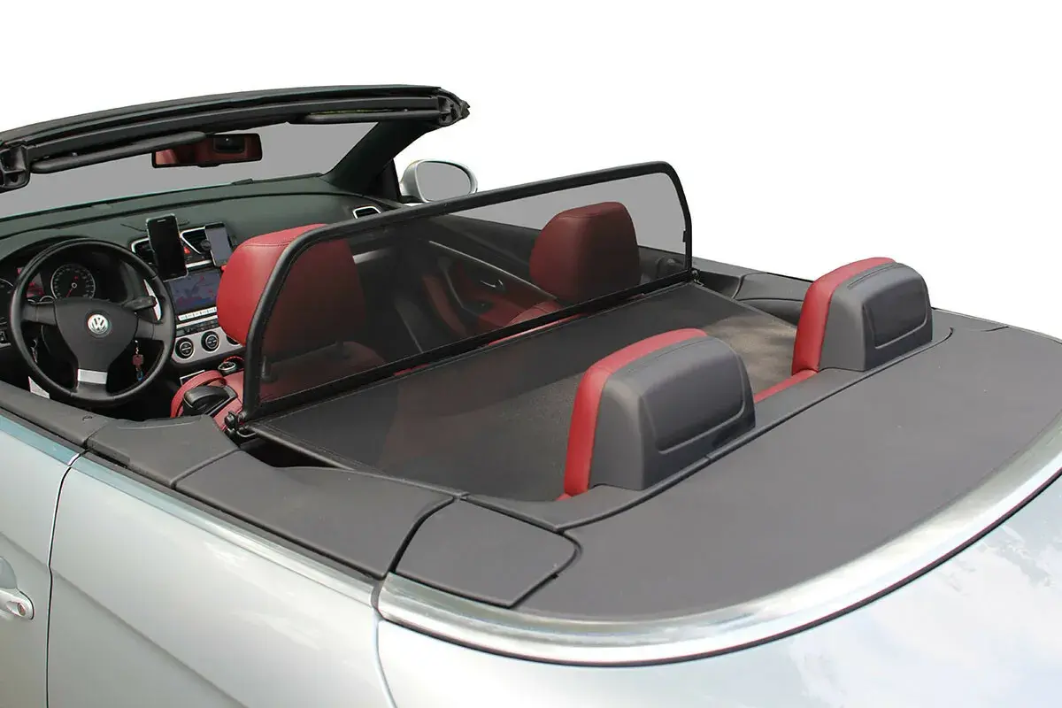 Guarda-vento para VW EOS ano 06-13 - Vista 2