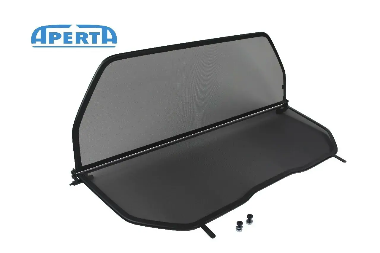 Guarda-vento para VW Golf 3/4 ano 93-02 - Vista 1