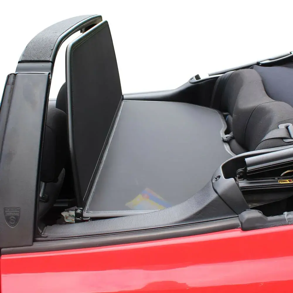 Guarda-vento para VW Golf 3/4 ano 93-02 - Vista 3
