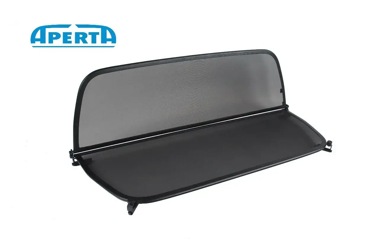 Guarda-vento para VW Golf 6 ano 11-16 - Vista 1