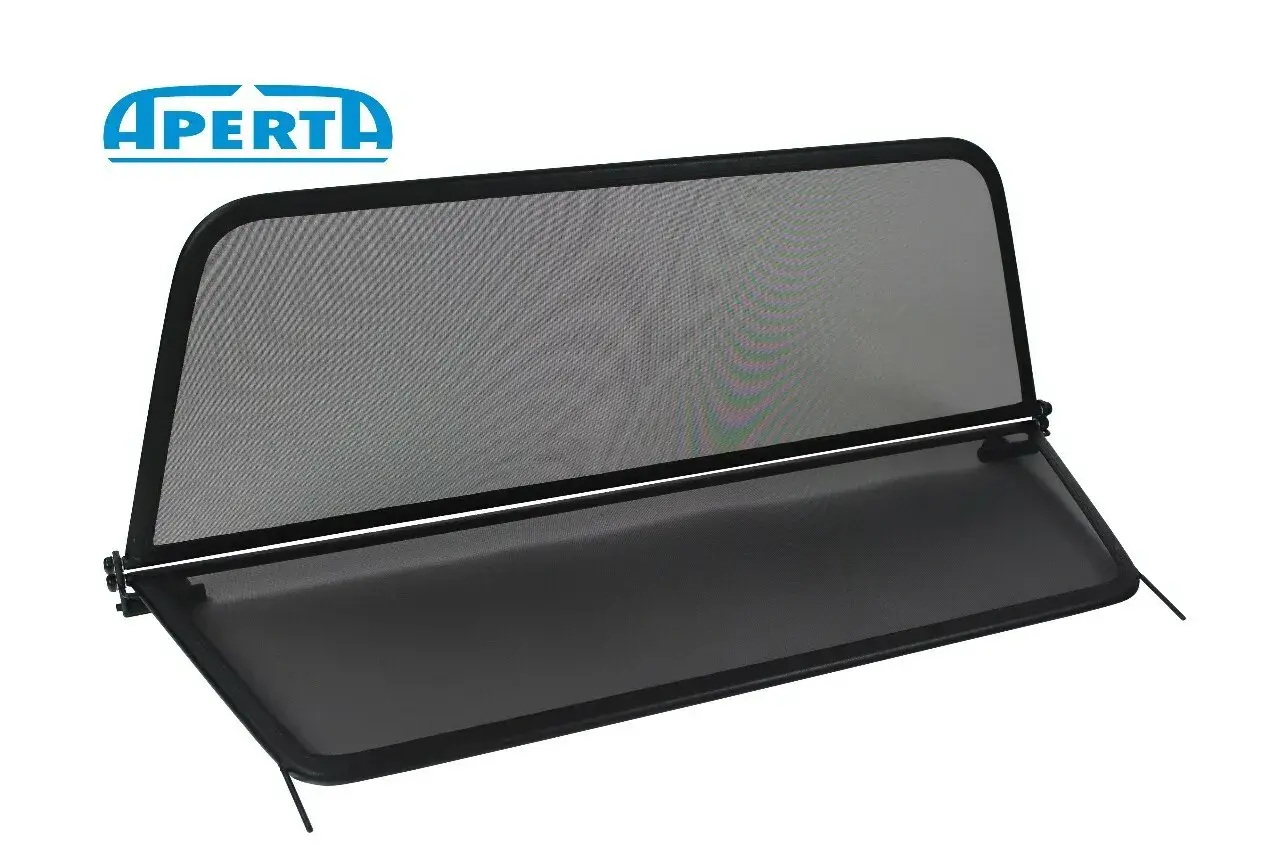 Guarda-vento para VW Karmann Ghia ano 62-69 - Vista 1