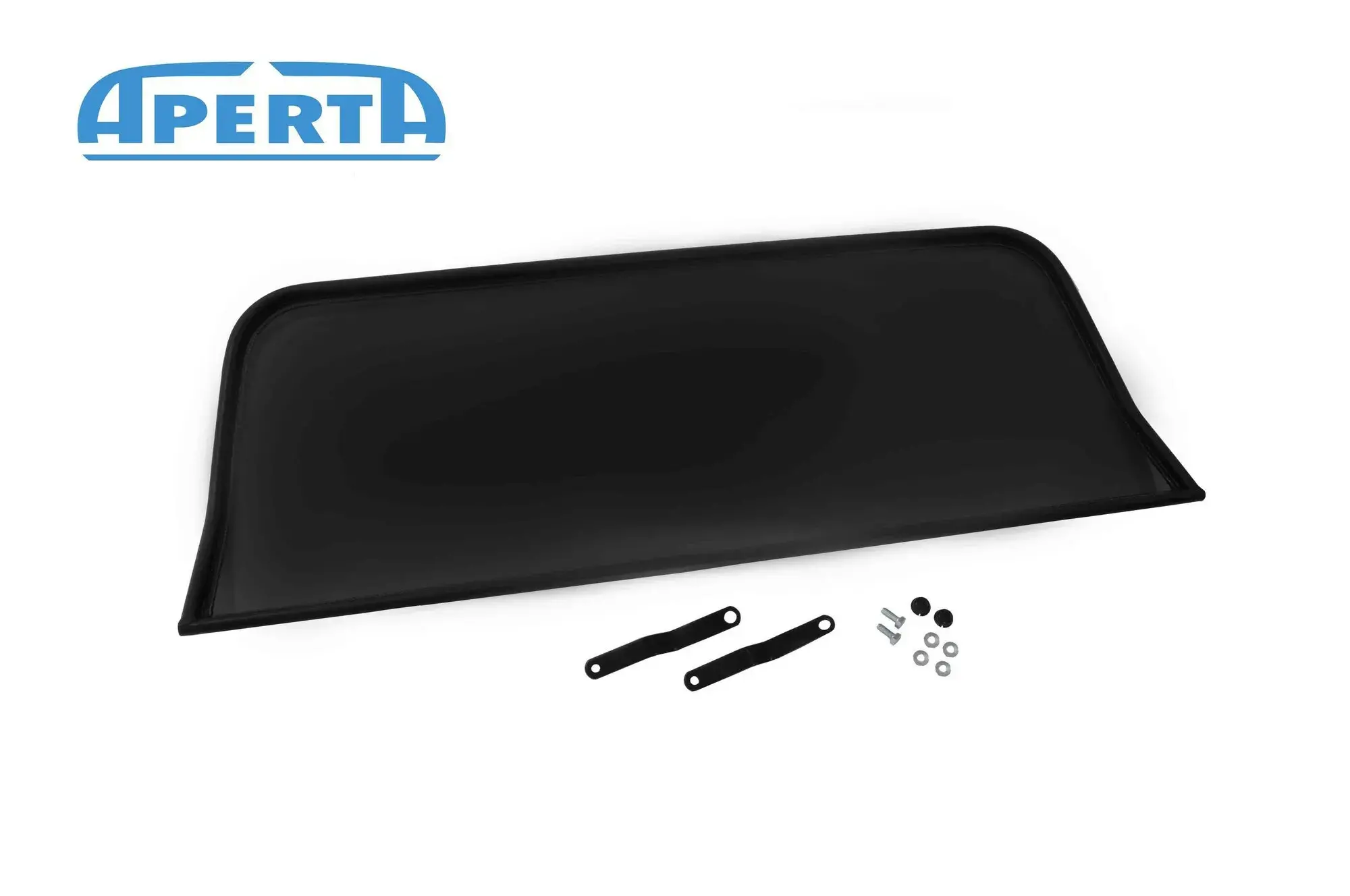 Guarda-vento para VW Karmann Ghia estrutura simples (apenas veículos UE) ano 62-69 - Vista 1