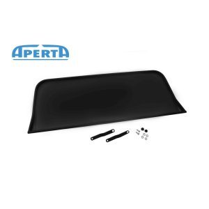 Guarda-vento para VW Karmann Ghia estrutura simples (apenas veículos UE) ano 62-69