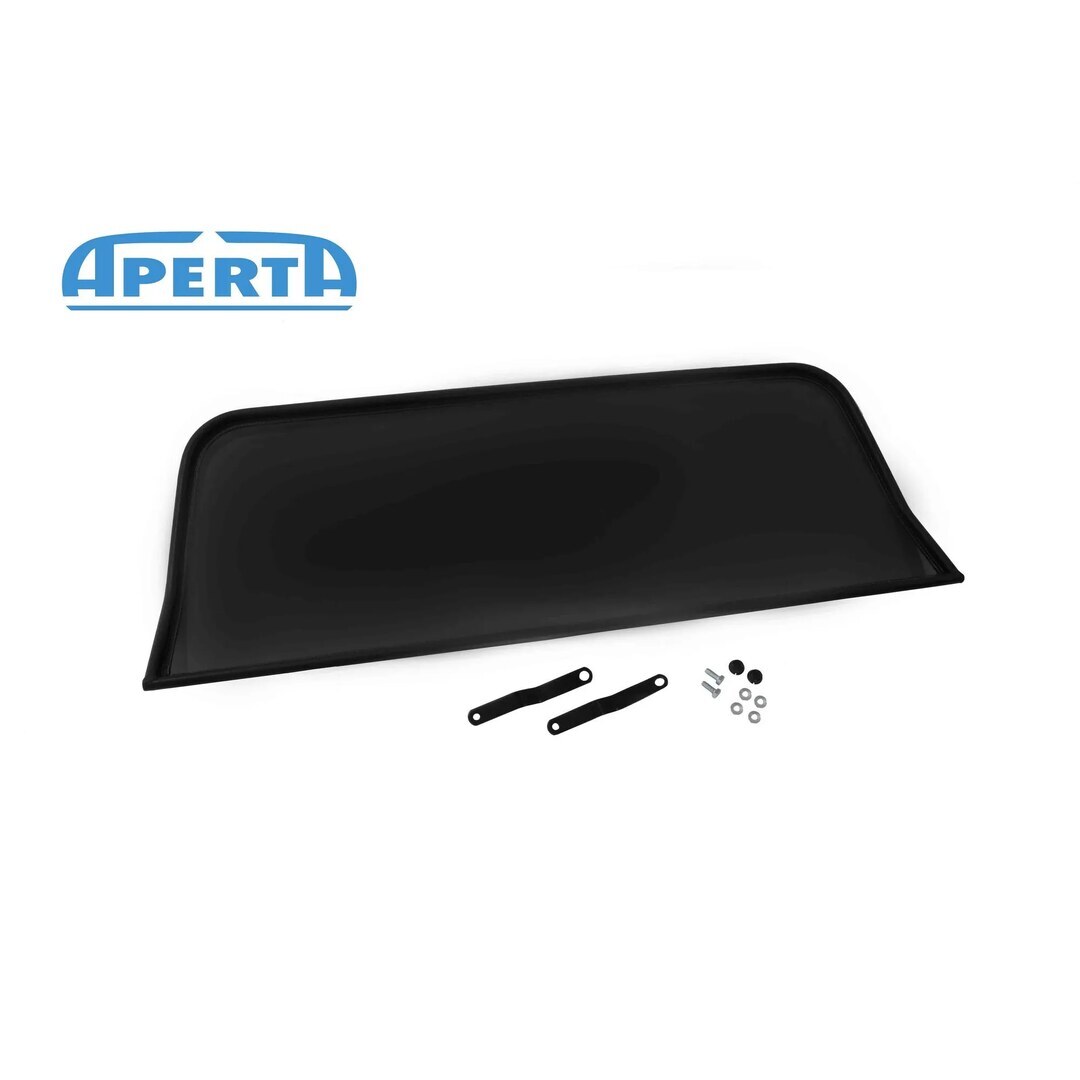 Guarda-vento para VW Karmann Ghia estrutura simples (apenas veículos UE) ano 62-69