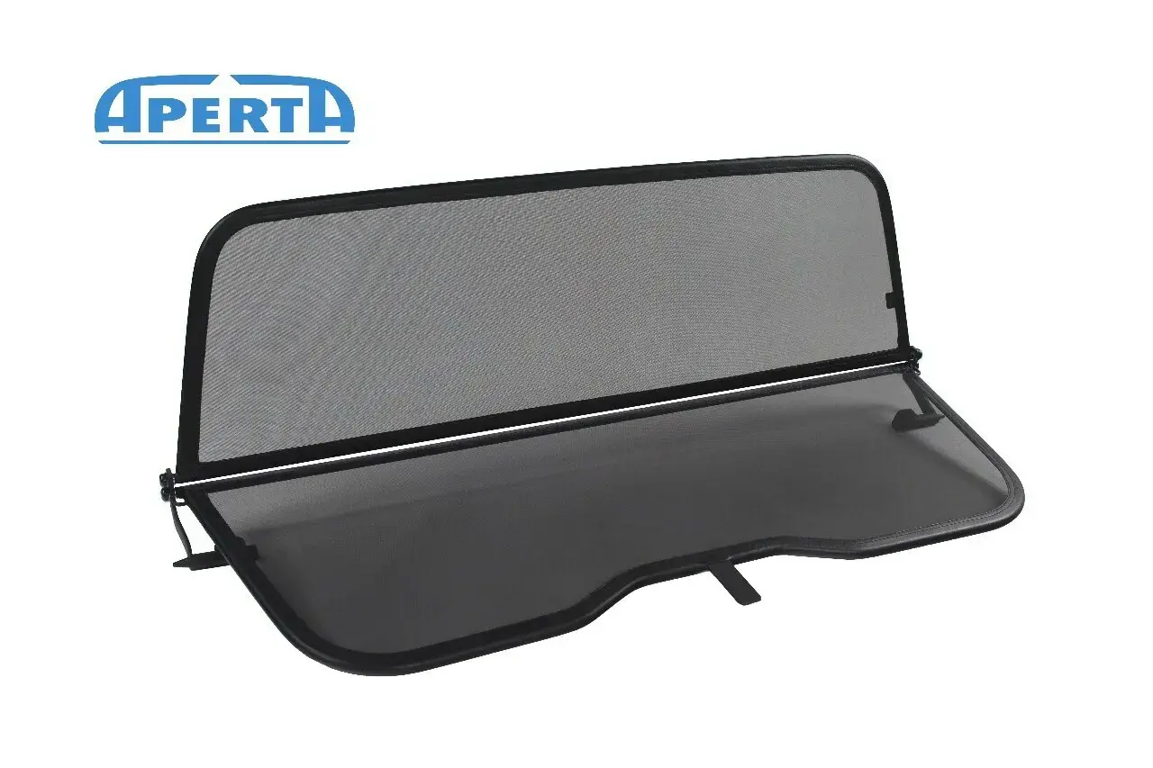Guarda-vento para VW New Beetle ano 03-11 - Vista 1