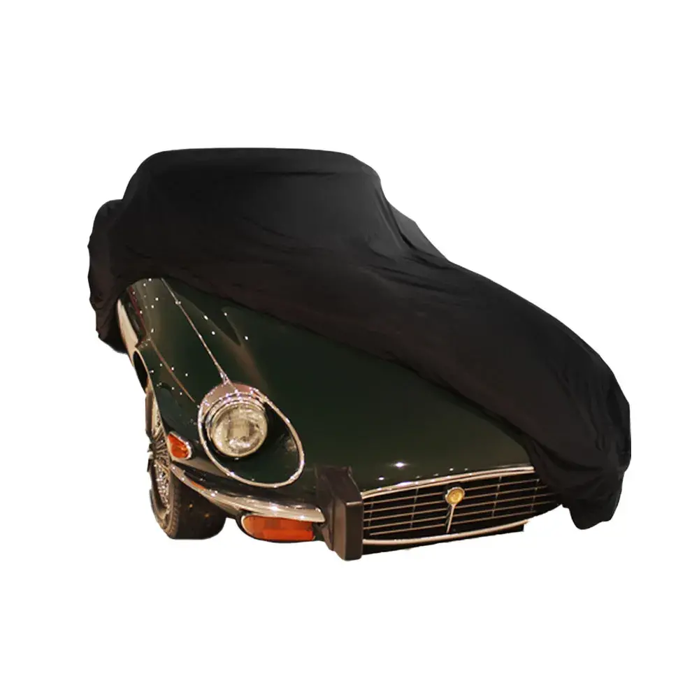 Jaguar E-Type Cabrio ano 61-74 | Capa para automóvel de interior - Vista 3