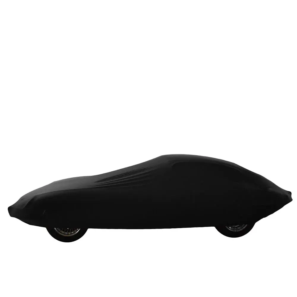 Jaguar E-Type Cabrio ano 61-74 | Capa para automóvel de interior - Vista 4