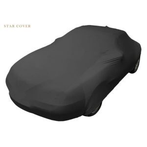 Karmann Ghia Cabrio, ano 58-69 | Capa para Automóvel (Interior)