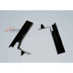 Kit de reparação para estrutura da capota para VW Beetle 1500, 1302 Cabriolet ano 67-72