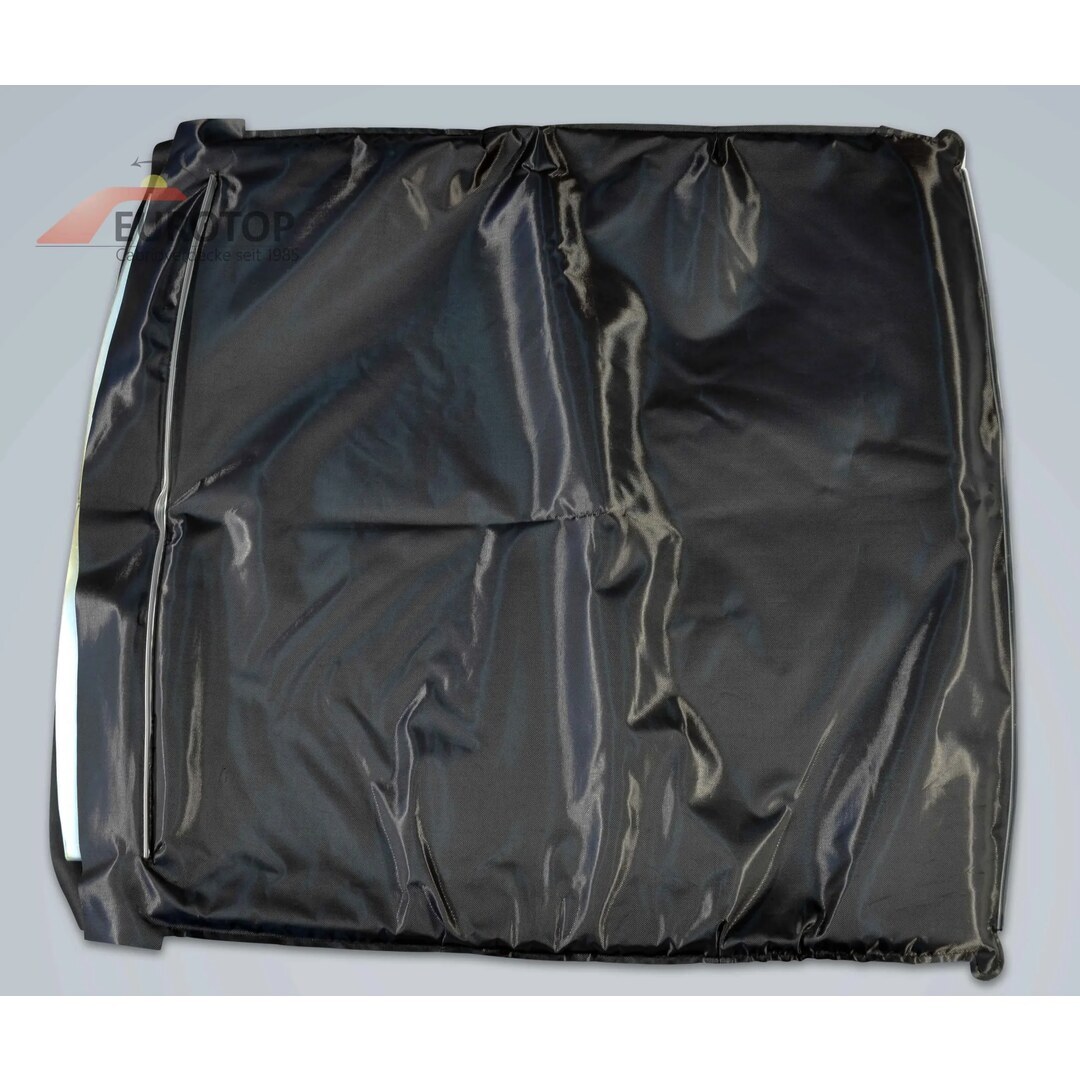 Manta de enchimento incl. capa de enchimento para Ford Escort 2 Cabriolet ano 91-98