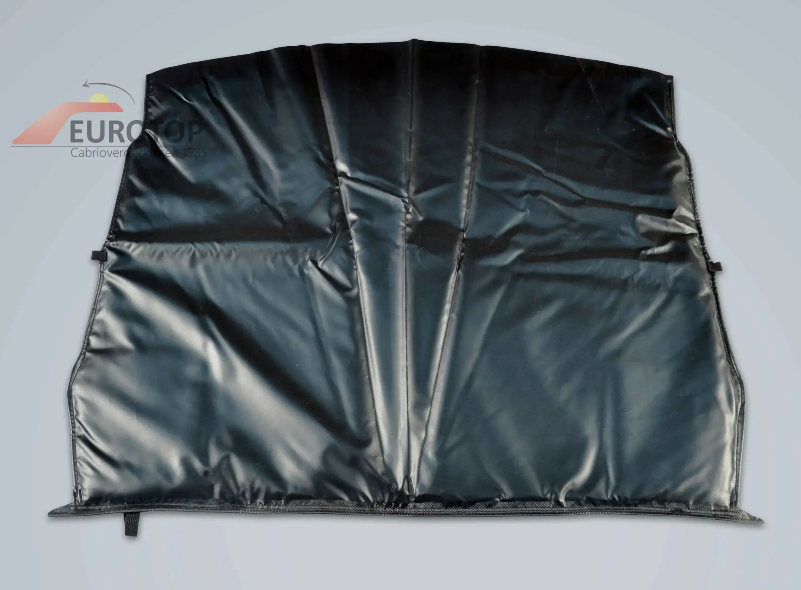 Manta de enchimento para Renault Megane Cabriolet ano 97-04 - Vista 1
