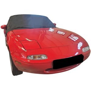 Mazda MX-5 NA ano 89-98 | Capa para Automóvel Meia Exterior