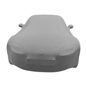 Mazda MX-5 NC ano 05-15 | Capa para automóvel de interior com bolsos para espelhos
