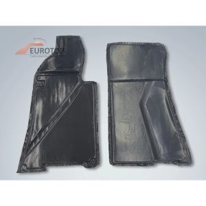Mercedes 280SL-560SL Tipo R107 Cabrio ano 71-89 | Almofada de base para conjunto de tapetes