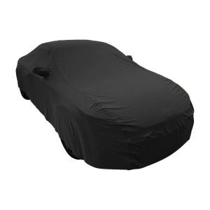 Mercedes-Benz SL R107, ano 71-89 | Capa para Automóvel Exterior preta