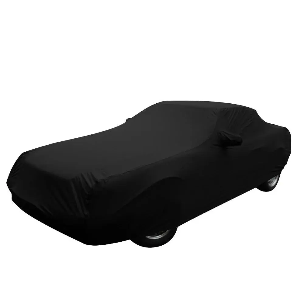 Mercedes SL R230 ano 01-11 | Capa para Automóvel de Exterior com bolsas para espelhos - Vista 1