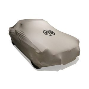 MG MGB / MGC - ano 62-80 | Capa para Automóvel de Interior Estampada