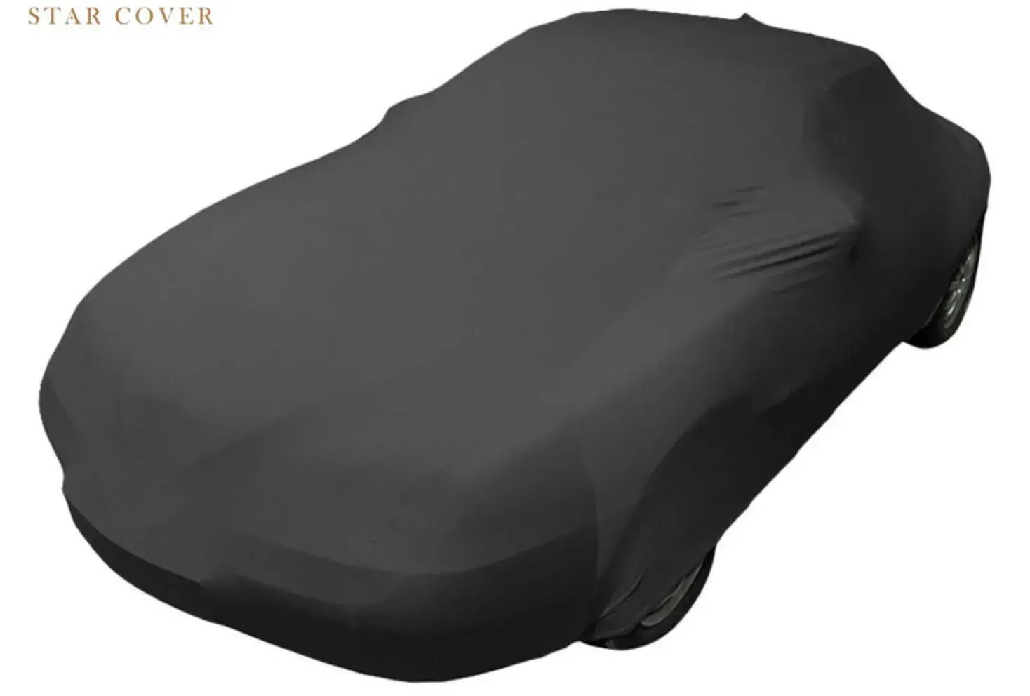 Mini Roadster R59 Cabrio ano 12-15 | Capa para Automóvel Interior - Vista 5