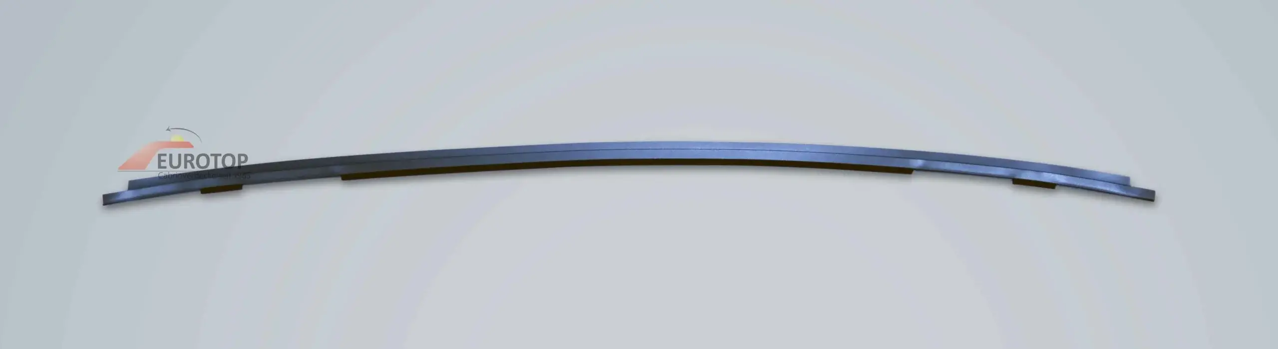 Perfil de vedação para BMW Série 3 E30 Cabriolet ano 87-93 - Vista 1