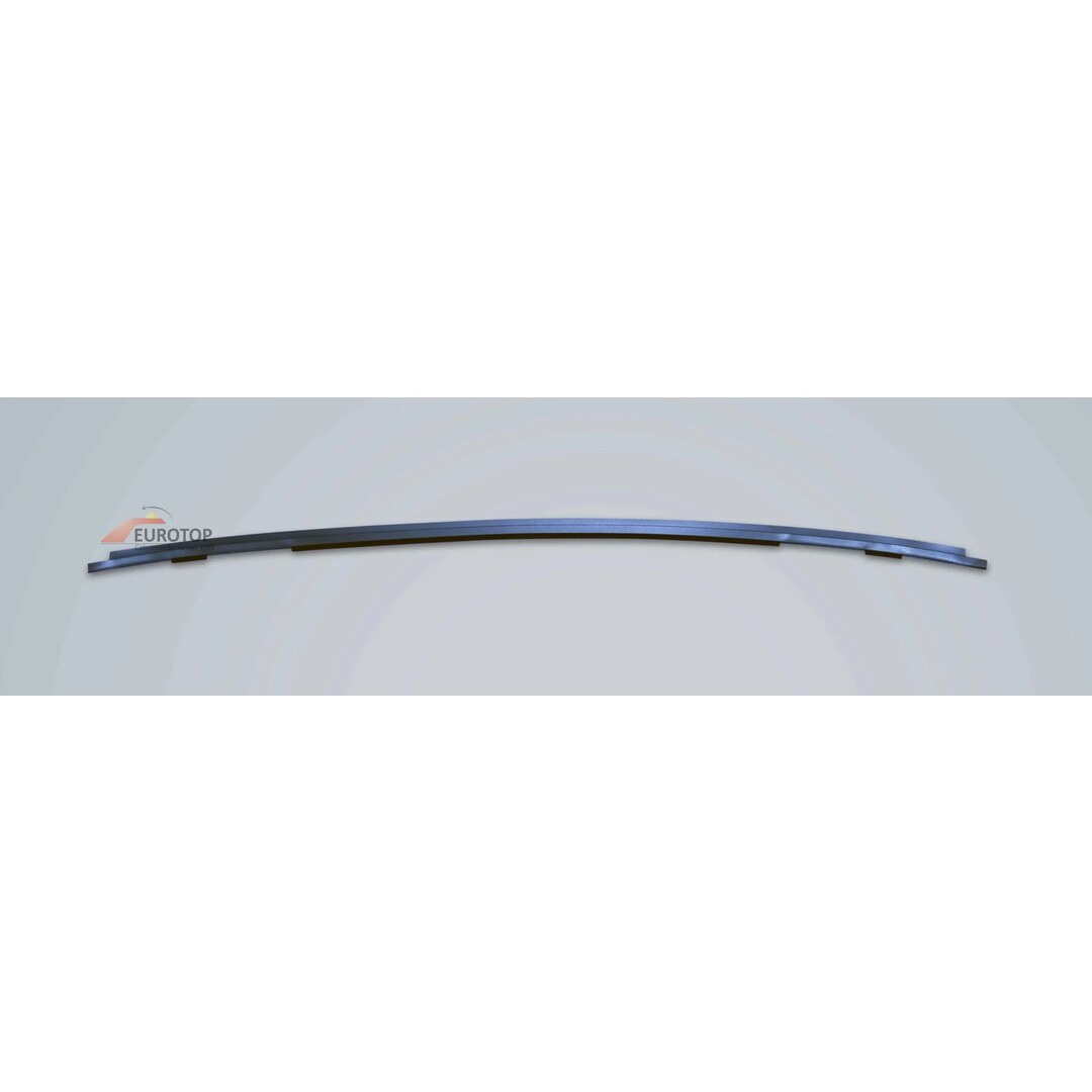 Perfil de vedação para BMW Série 3 E30 Cabriolet ano 87-93