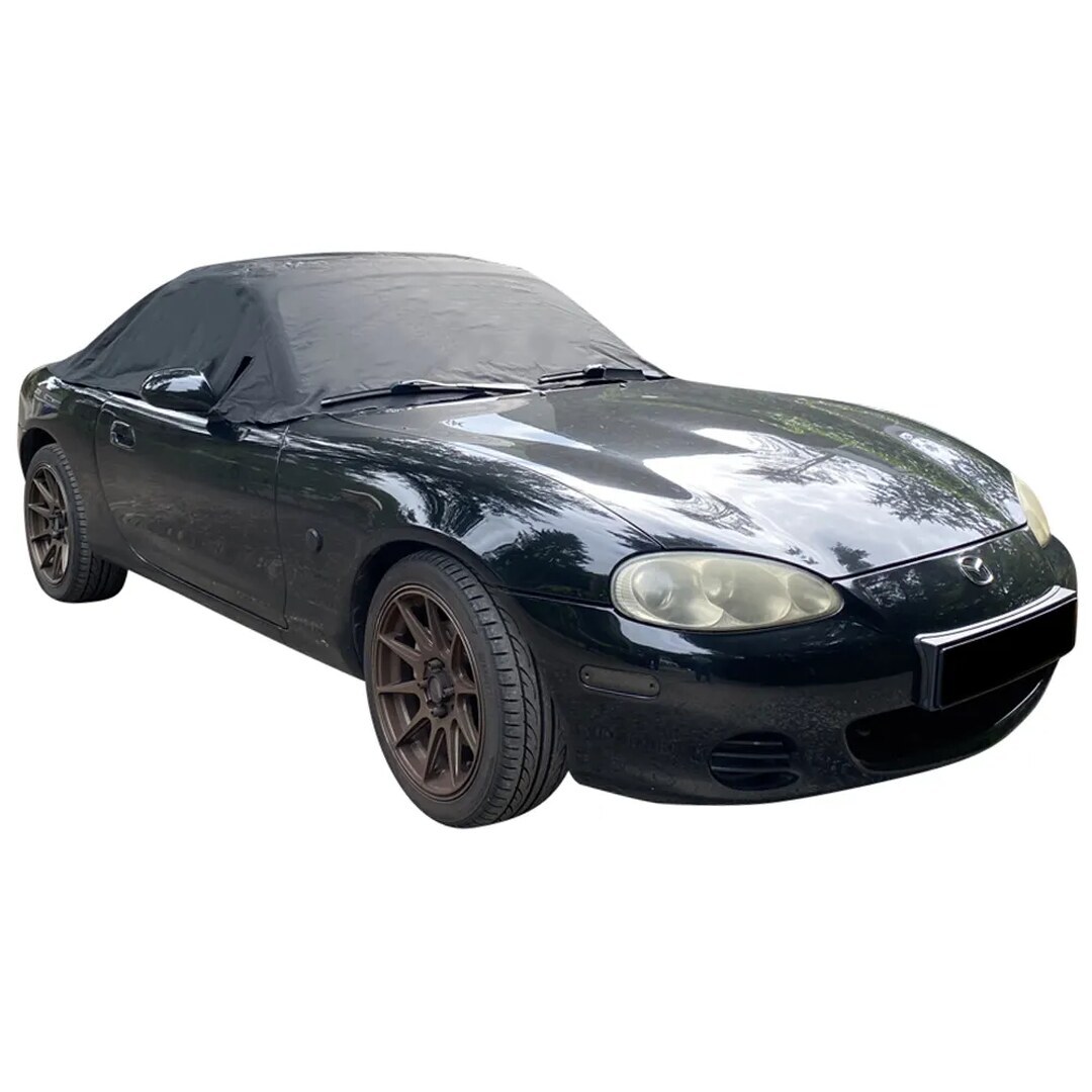 Porsche 911 / 997 ano 02-12 | Capa para automóvel de exterior