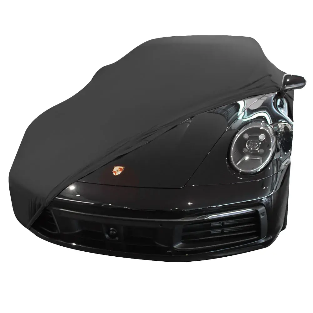 Porsche Boxster 718 (982) ano 16-23 | Capa para automóvel Indoor - Vista 6