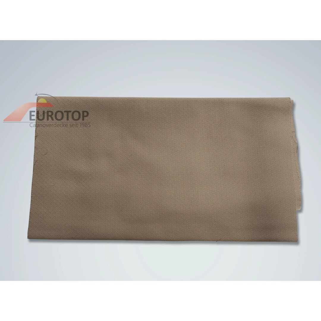 Tecido de cobertura para arco principal para Mercedes 190SL tipo W121 ano 55-63