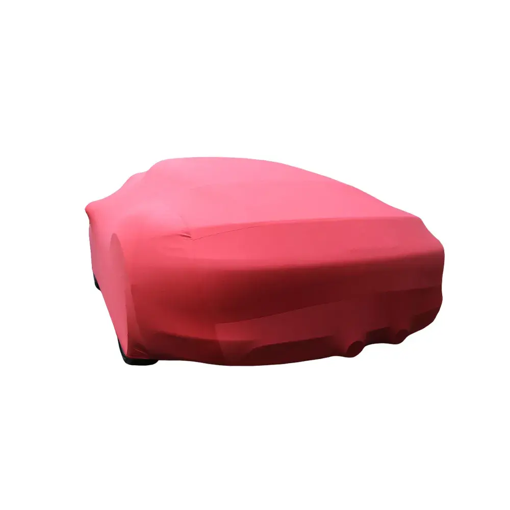 Triumph TR7 - ano 79-81 | Capa para Automóvel Interior - Vista 4