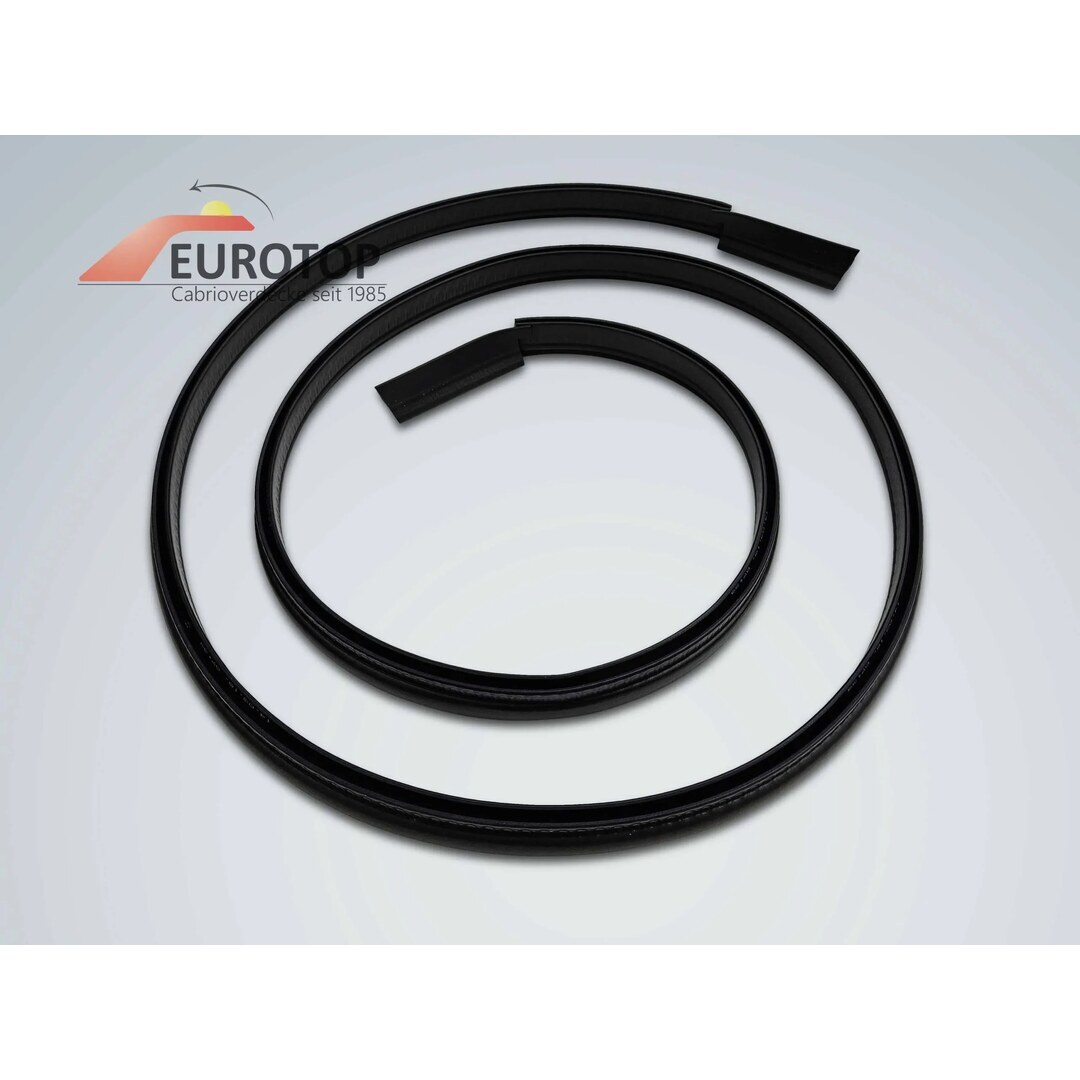 Vedante do arco dianteiro para BMW Série 3 E30 Cabriolet ano 87-93
