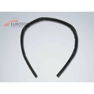 Vedante do arco frontal para Alfa Romeo Fastback Spider Série 2, 3, 4 ano 71-94