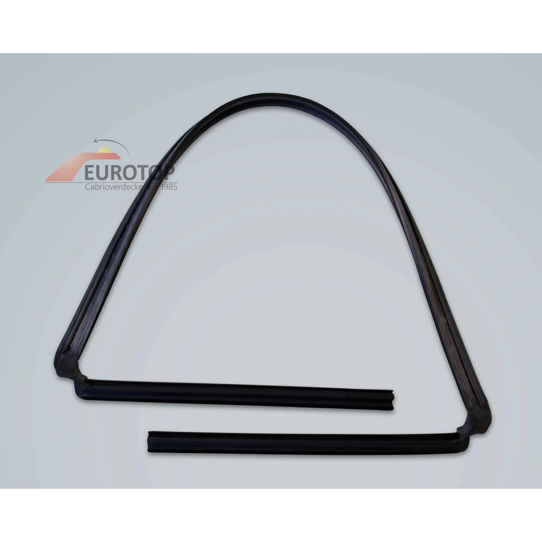 Vedante do arco frontal para BMW Série 3 E30 Cabriolet ano 87-93
