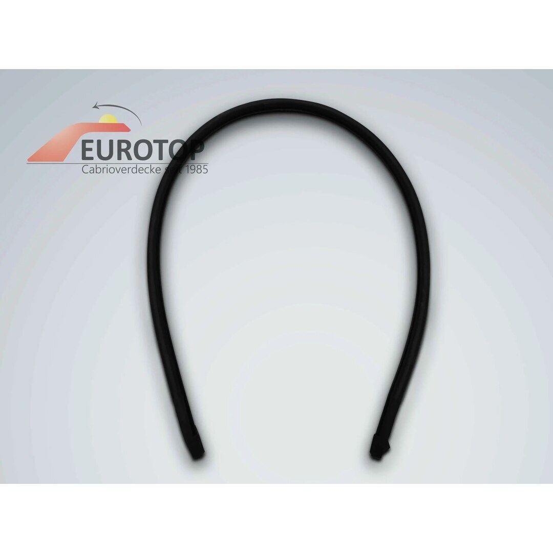 Vedante do arco frontal para Mercedes 220SE-300SE tipo W111 Cabriolet ano 61-71