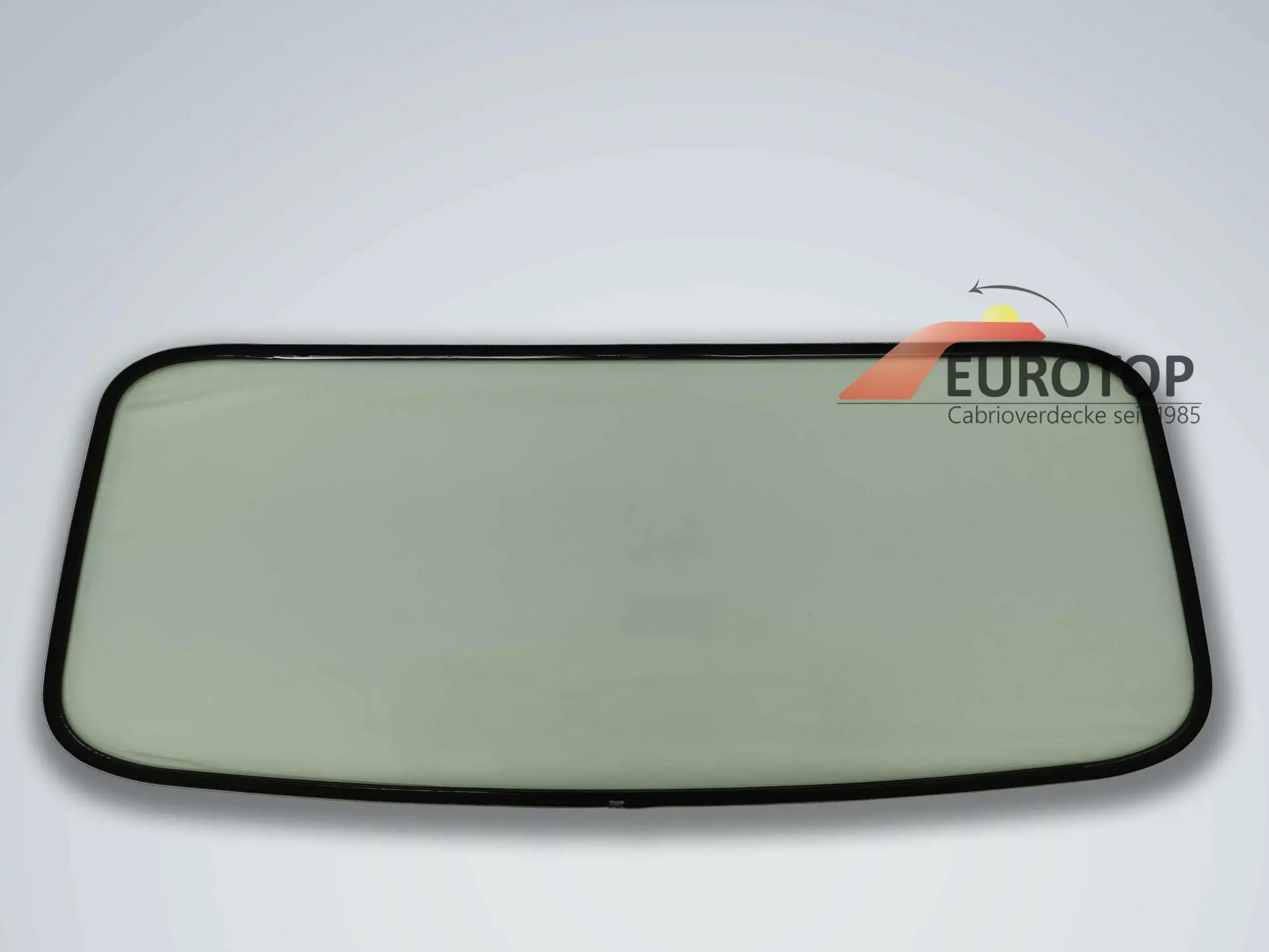 Vidro de substituição para BMW Z3 Roadster ano 96-02, peça original de fábrica - Vista 1