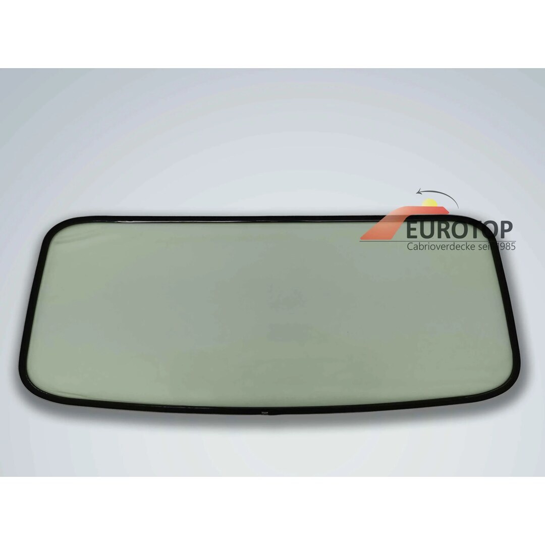 Vidro de substituição para BMW Z3 Roadster ano 96-02, peça original de fábrica