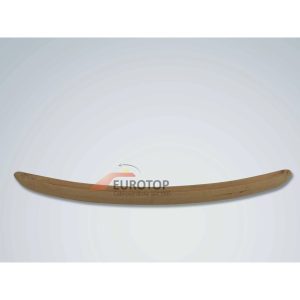 Arco dianteiro para Mercedes 220S, 220SE tipo W128 Ponton Cabriolet ano 56-61 - Vista 1