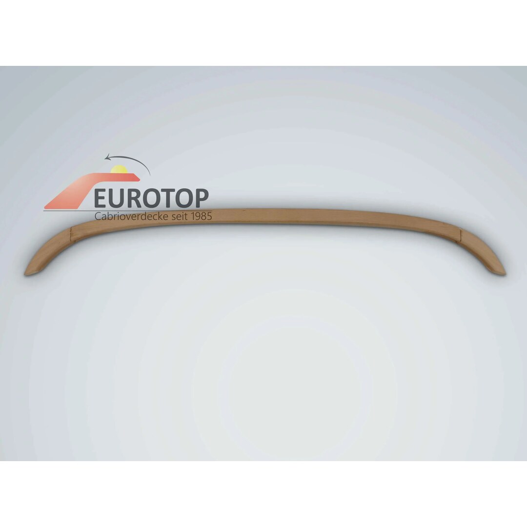 Arco principal para Mercedes 190SL tipo W121 Cabriolet ano 55-63 - Vista 1